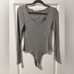 Steve Madden Bodysuit